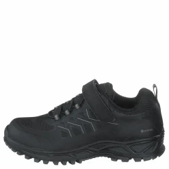 Polecat Guard Fox Gtx Black Svart Hot