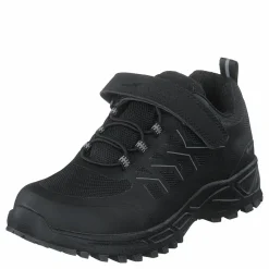 Polecat Guard Fox Gtx Black Svart Hot