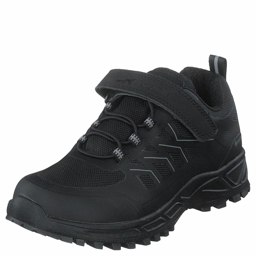 Polecat Guard Fox Gtx Black Svart Hot