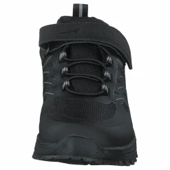 Polecat Guard Fox Gtx Black Svart Hot