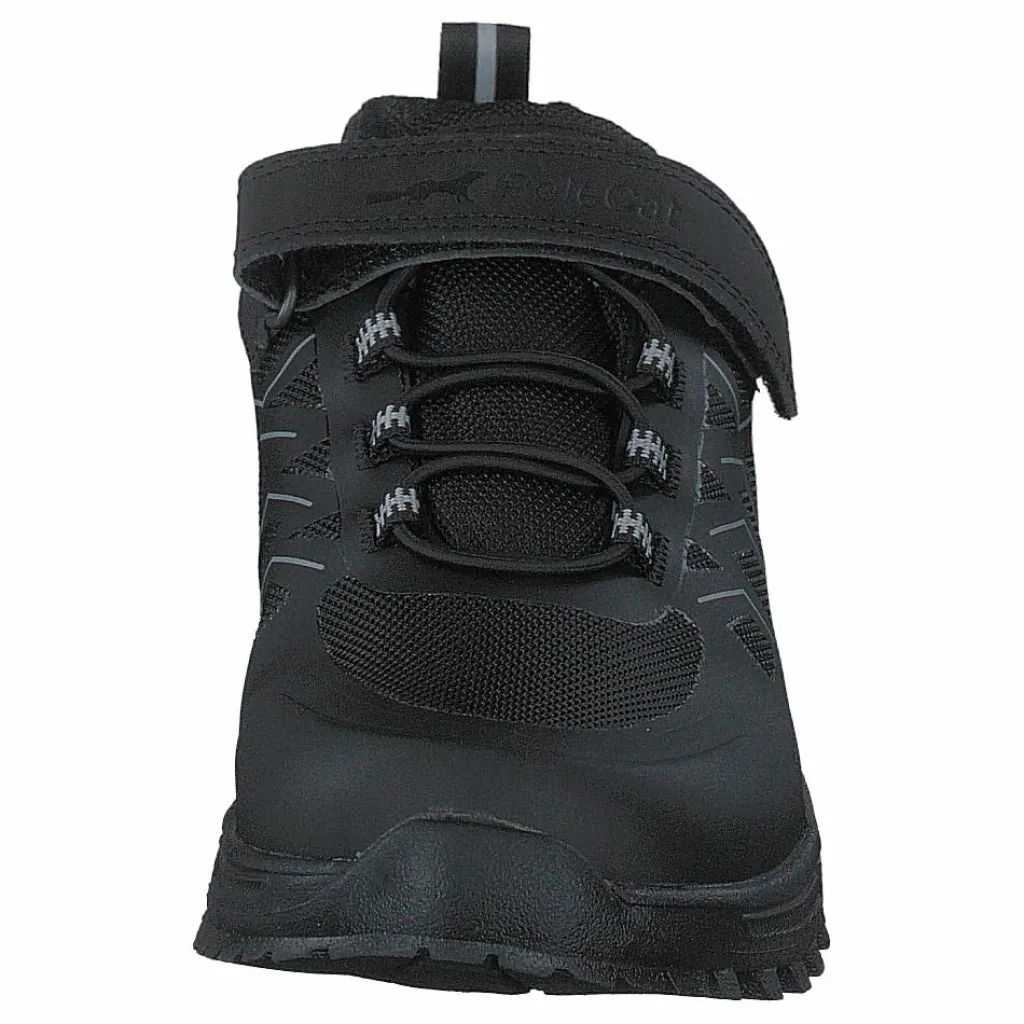 Polecat Guard Fox Gtx Black Svart Hot