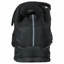 Polecat Guard Fox Gtx Black Svart Hot