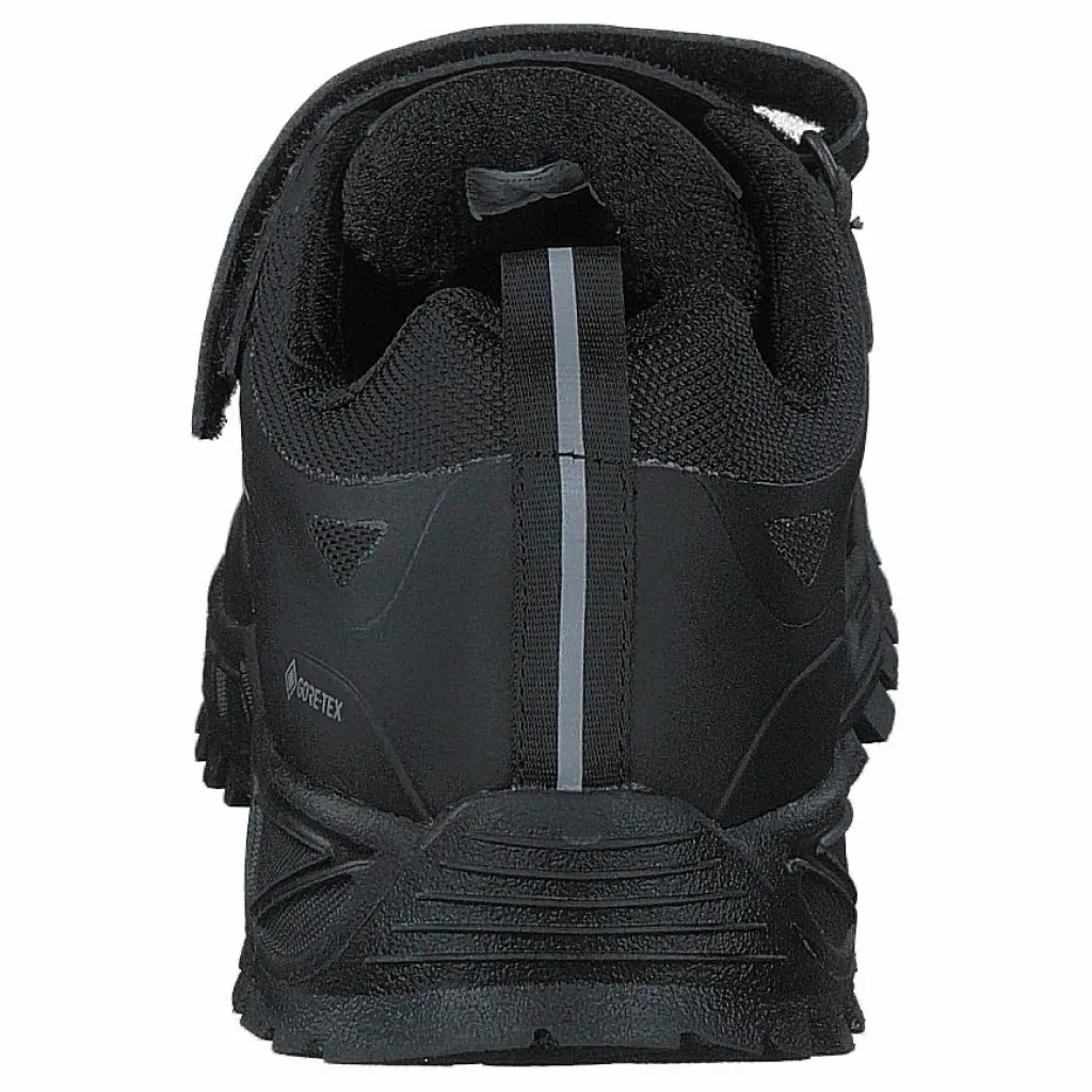 Polecat Guard Fox Gtx Black Svart Hot