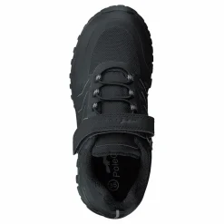 Polecat Guard Fox Gtx Black Svart Hot