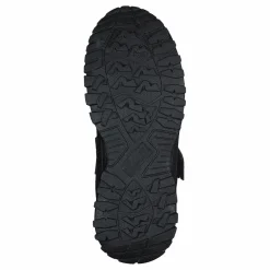 Polecat Guard Fox Gtx Black Svart Hot