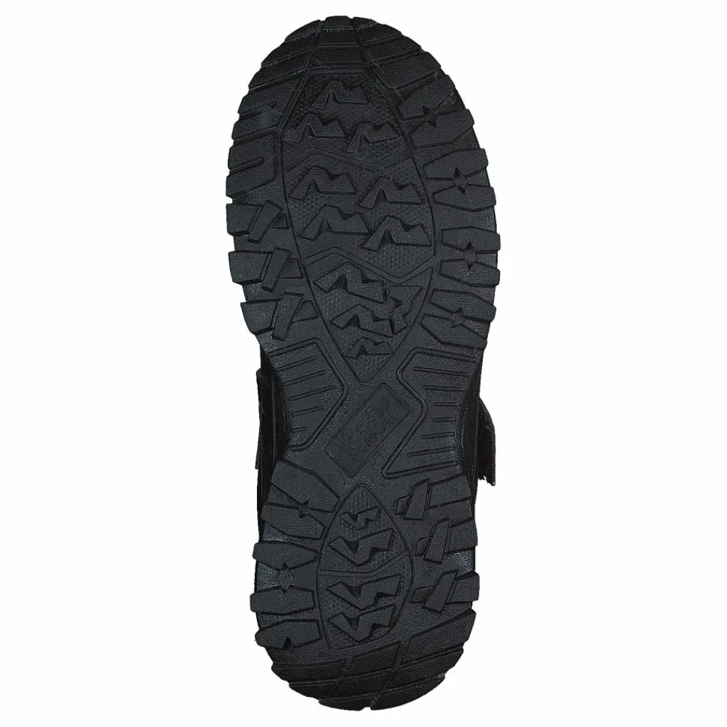 Polecat Guard Fox Gtx Black Svart Hot