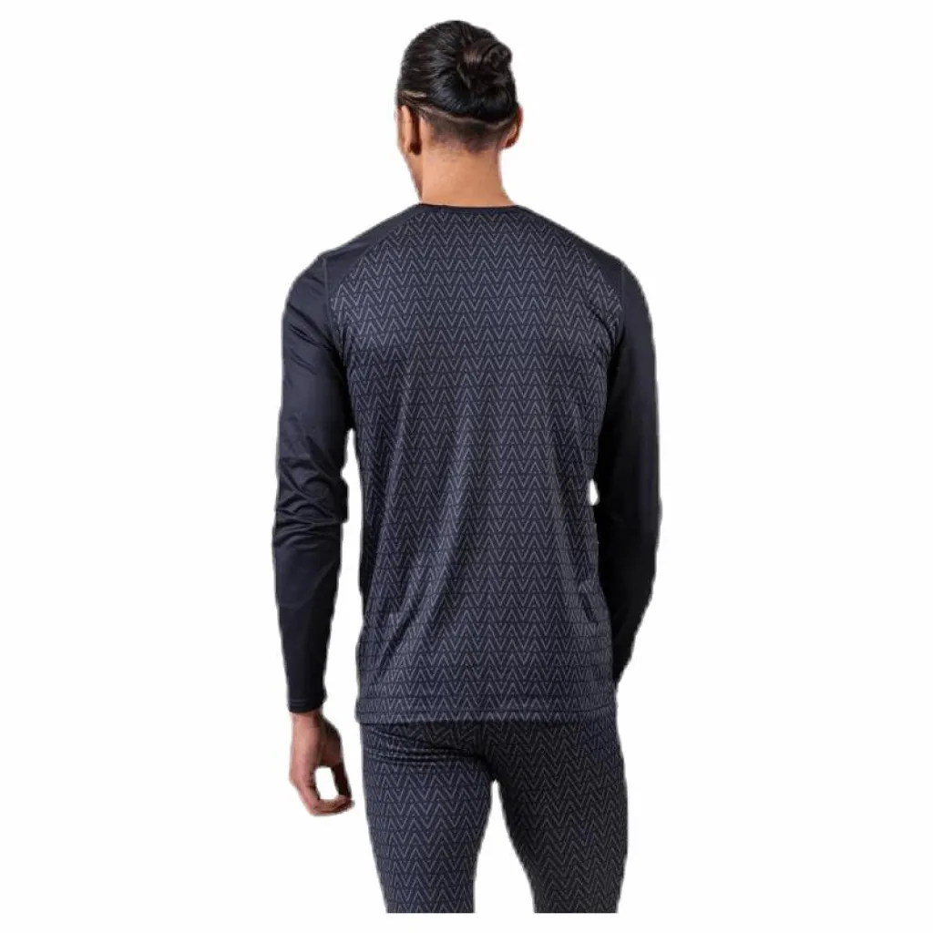 Guard LS Jersey Black*ColourWear