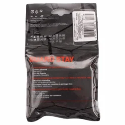 Guard Stay II Shin Guard Sleeve Soccer Sleeve WHITE/BLACK*Nike Clearance