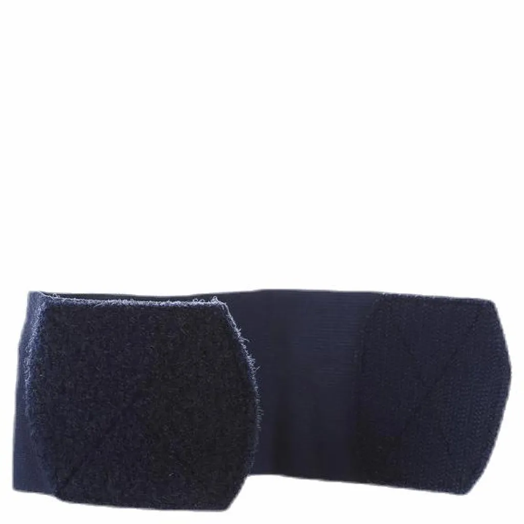 Guard Stay II Shin Guard Sleeve Soccer Sleeve NAVY/WHITE*Nike Outlet