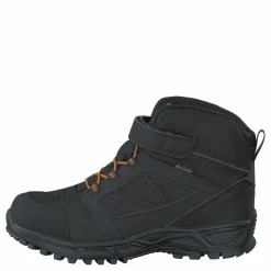 Guard Tiger Gtx Black*Polecat Hot