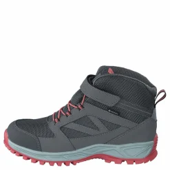 Polecat Guard Tiger Gtx Grey Blå och Grå Outlet
