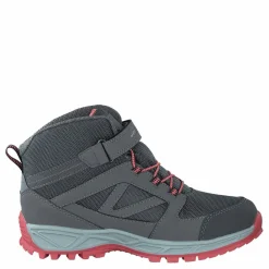 Polecat Guard Tiger Gtx Grey Blå och Grå Outlet