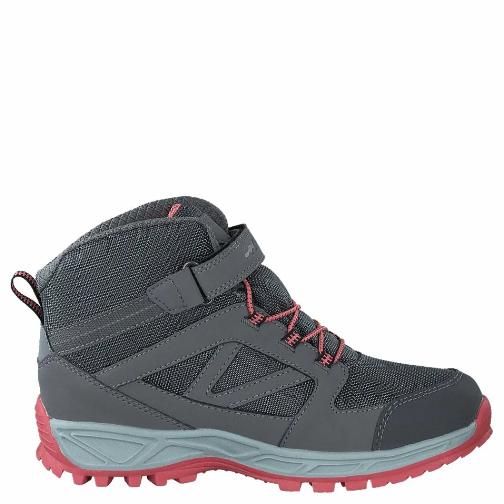 Polecat Guard Tiger Gtx Grey Blå och Grå Outlet