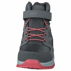 Polecat Guard Tiger Gtx Grey Blå och Grå Outlet