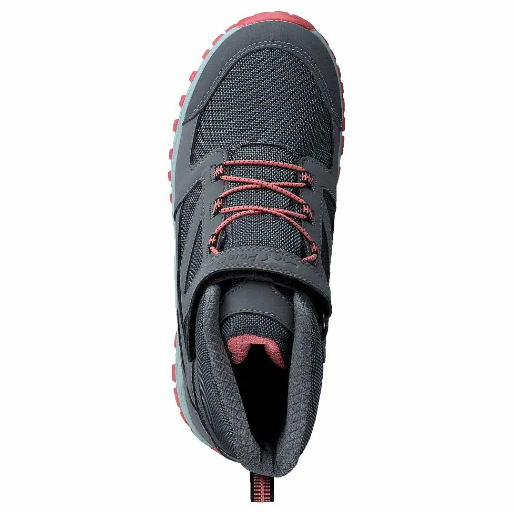 Polecat Guard Tiger Gtx Grey Blå och Grå Outlet
