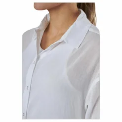 Gudde 3/4 Shirt Sww Bc White*Pieces Sale