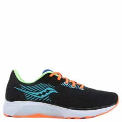 Saucony Guide 14 Black New