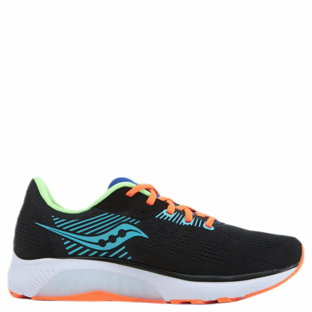 Saucony Guide 14 Black New