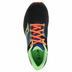 Saucony Guide 14 Black New