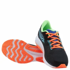 Saucony Guide 14 Black New
