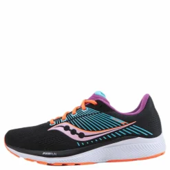 Guide 14 Black*Saucony Clearance