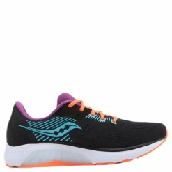 Guide 14 Black*Saucony Clearance