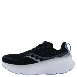 Saucony Guide 17 Black/fog New