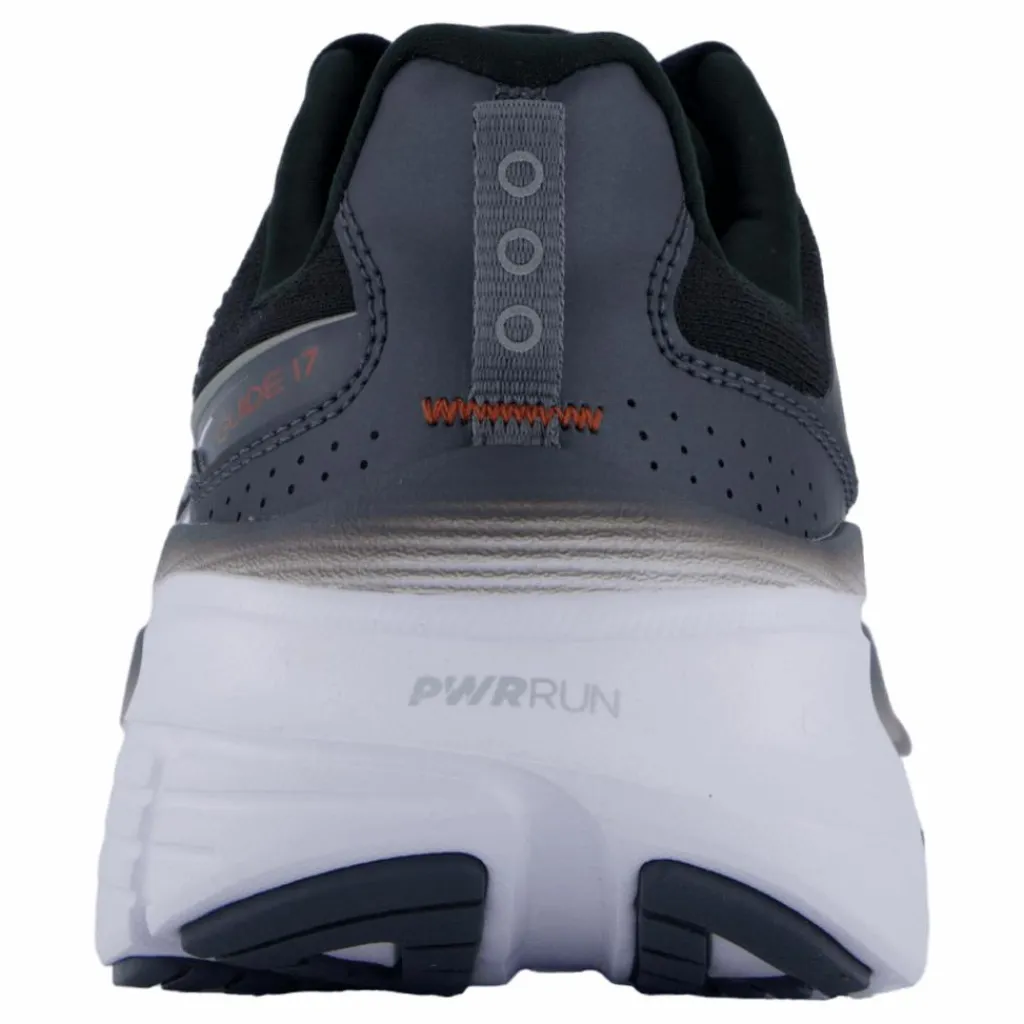 Saucony Guide 17 Black/shadow Best