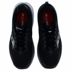 Saucony Guide 17 Black/shadow Best