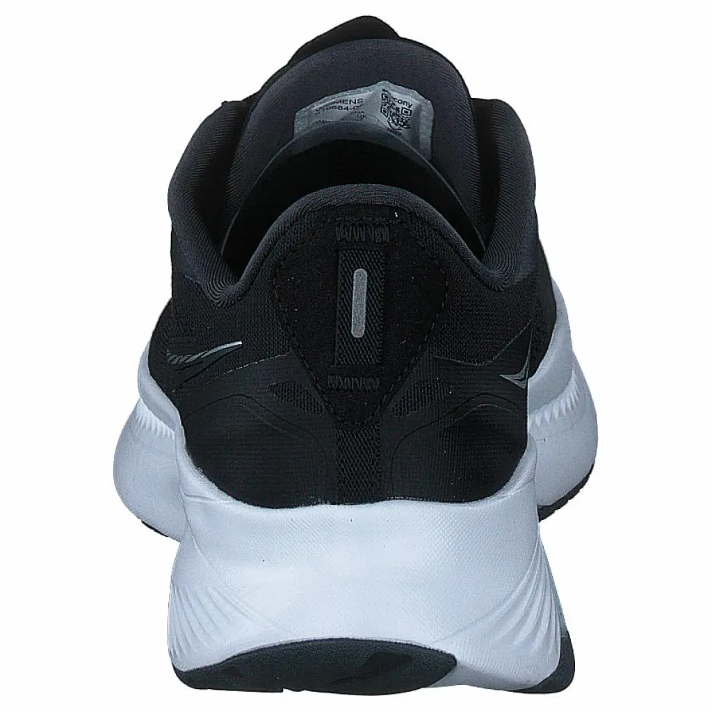 Guide 15 Black/white*Saucony New