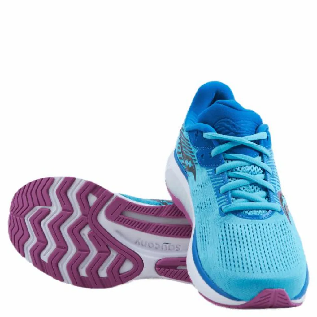 Guide 14 Blue Blaze/berry*Saucony Online