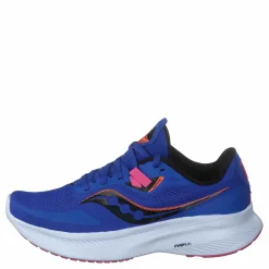 Saucony Guide 15 Blue Raz/zest Outlet