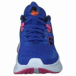 Saucony Guide 15 Blue Raz/zest Outlet