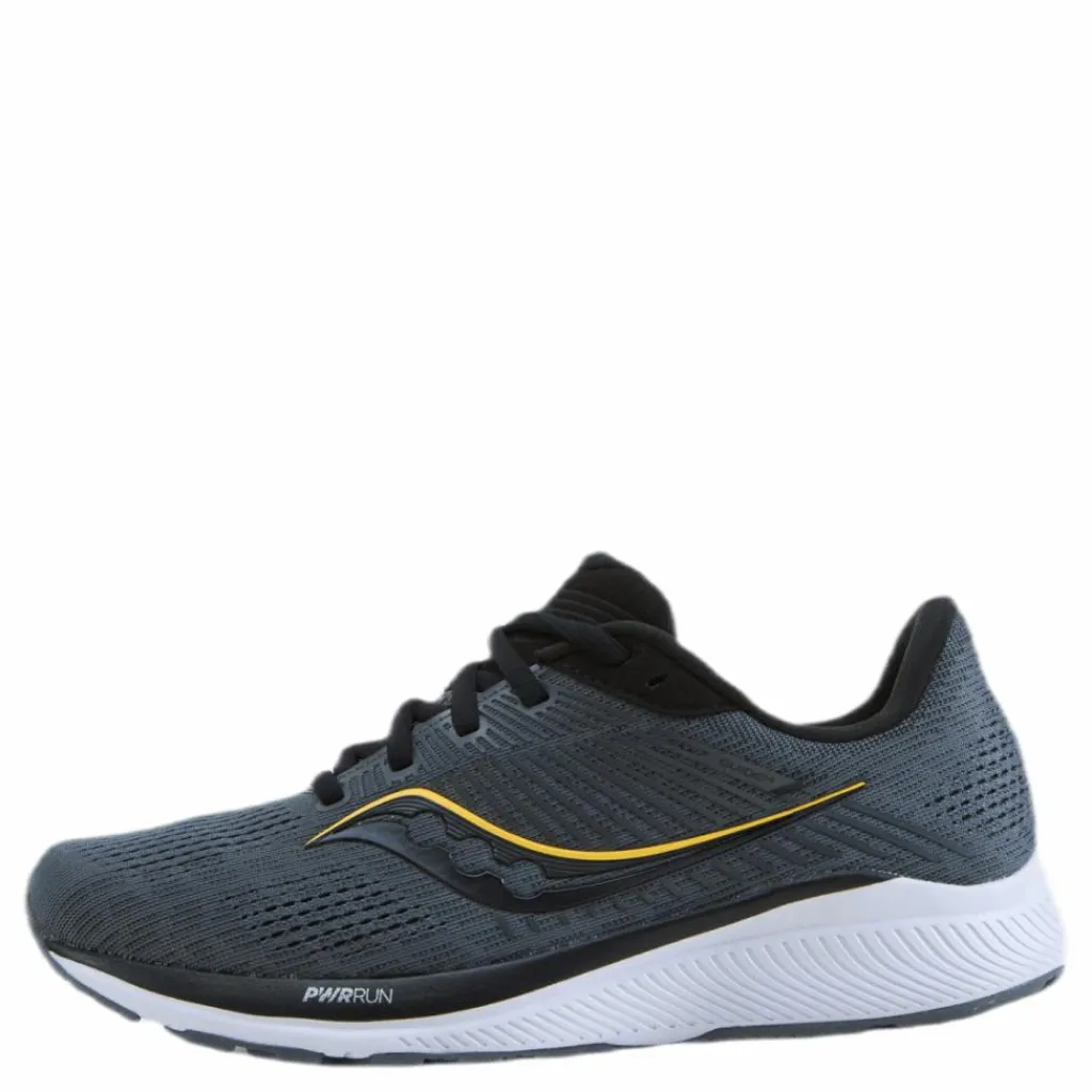 Guide 14 Grey/Gold*Saucony Discount