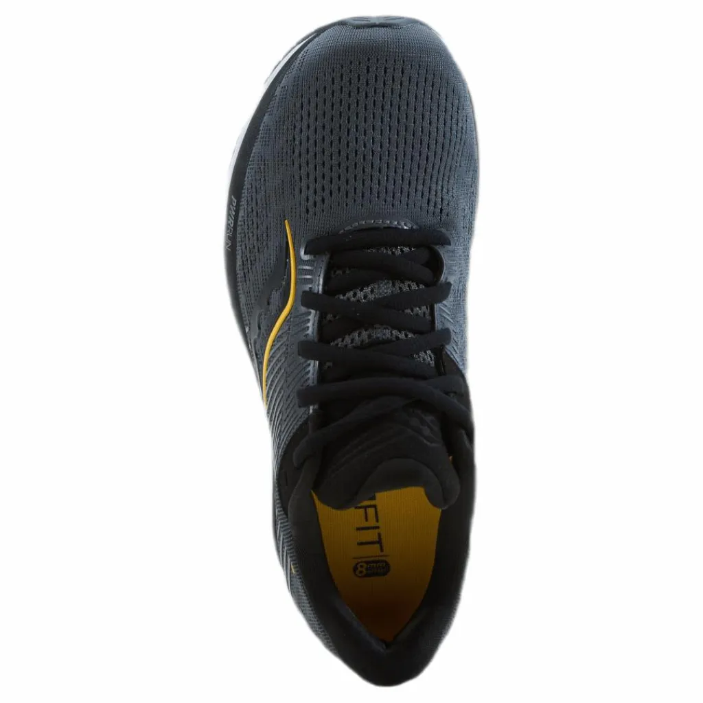Guide 14 Grey/Gold*Saucony Discount