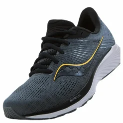 Guide 14 Grey/Gold*Saucony Discount