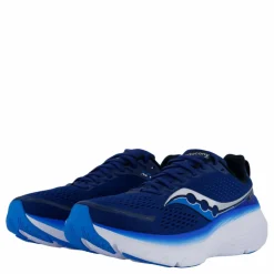 Guide 17 Navy/cobalt*Saucony Outlet