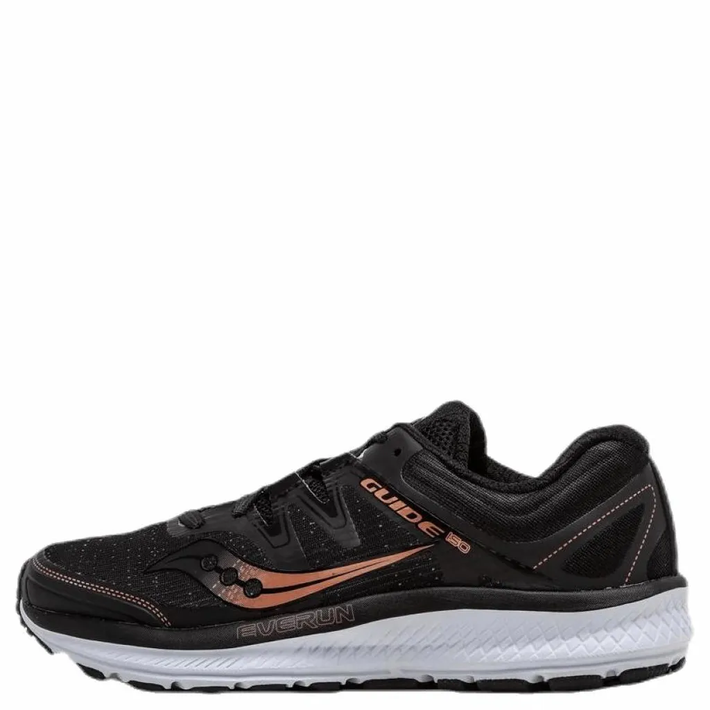 Saucony Guide ISO Brown/Black Outlet