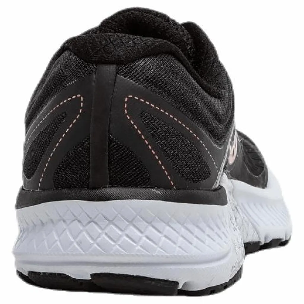 Saucony Guide ISO Brown/Black Outlet