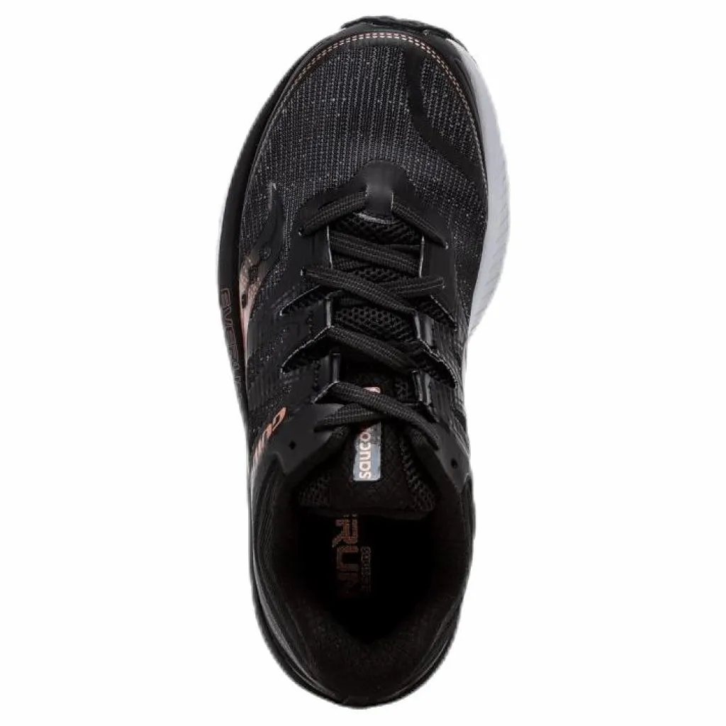 Saucony Guide ISO Brown/Black Outlet