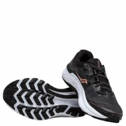 Saucony Guide ISO Brown/Black Outlet