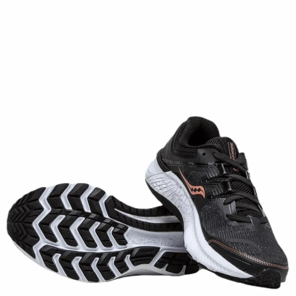 Saucony Guide ISO Brown/Black Outlet