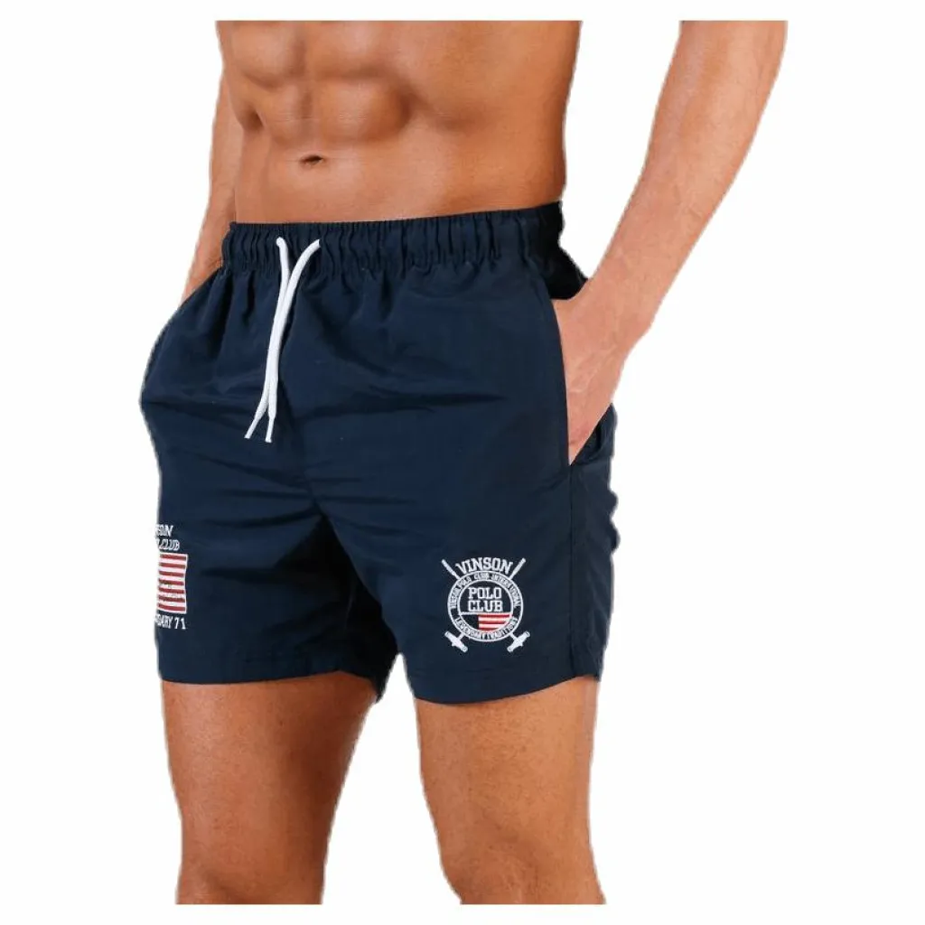 Guido Blue*Vinson Polo Club New