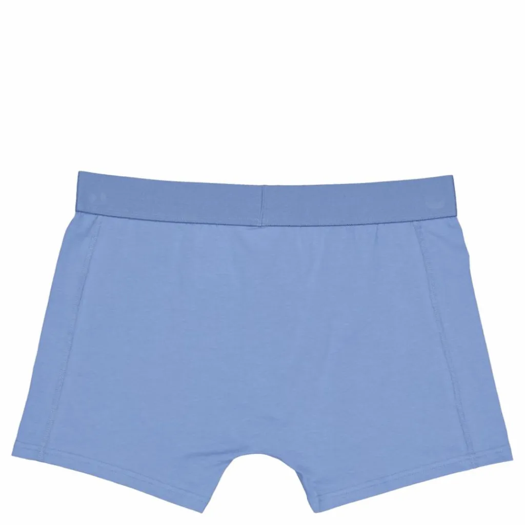 Gunnar Cotton 7-pack Multicolor*Resteröds Outlet