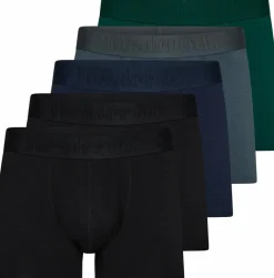 Gunnar Cotton 5-pack Multicolor*Resteröds Clearance