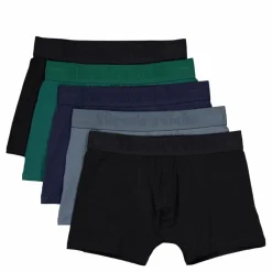 Gunnar Cotton 5-pack Multicolor*Resteröds Clearance