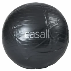 Casall Gym Ball 70-75cm Black Svart Outlet