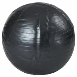 Casall Gym Ball 70-75cm Black Svart Outlet