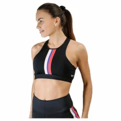 Gym Elastic Bra Orange/Black*Nike Discount