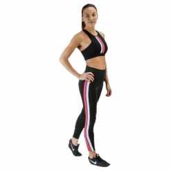 Gym Elastic Bra Orange/Black*Nike Discount